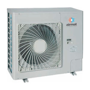 air/air heat pump