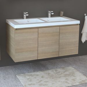 built-in washbasin 1