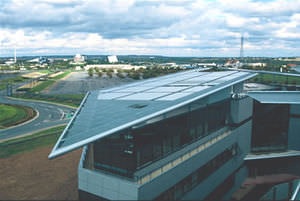roof waterproofing membrane