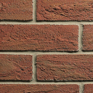 facade cladding brick
