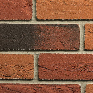 facade cladding brick