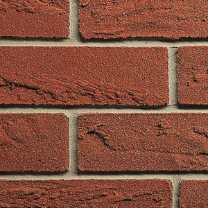 facade cladding brick