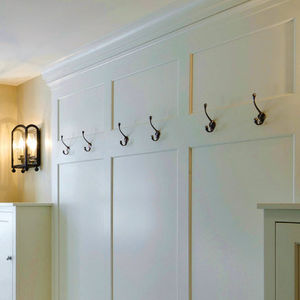 contemporary coat hook