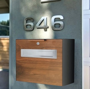 mail slot