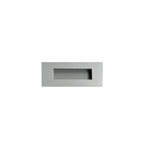 sliding door pull handle