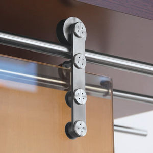 metal sliding system