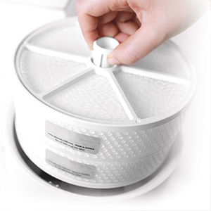 standard air filter