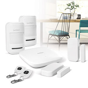 anti-intrusion alarm 1