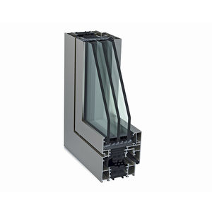 casement window