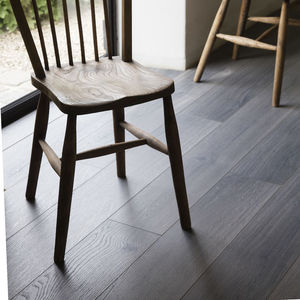 HDF laminate flooring 1