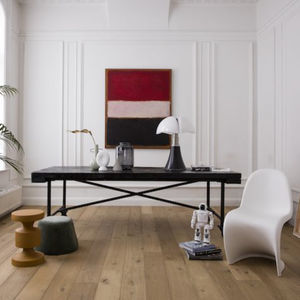 engineered parquet floor