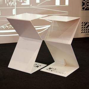 original design public bench