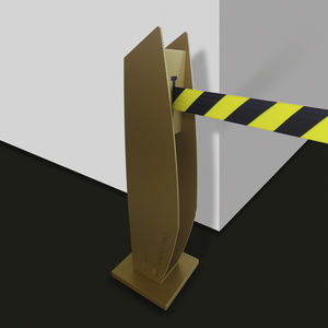 access control barrier