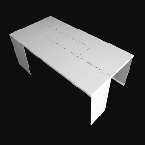 original design side table