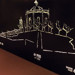 metal decorative panel