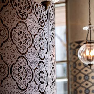 wall-mounted decorative panel