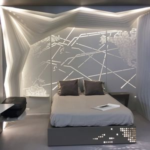 aluminum decorative panel