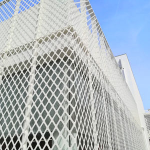 panel cladding