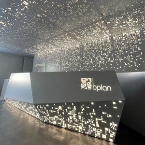 cover decorative panel