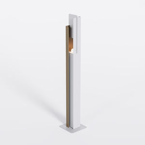 floor-standing lamp