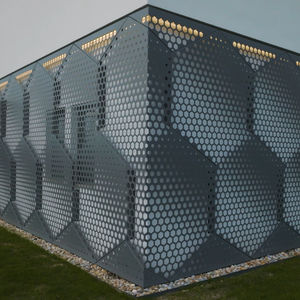 panel cladding