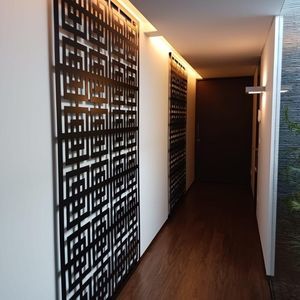 wall-mounted decorative panel