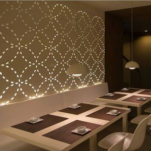 aluminum decorative panel