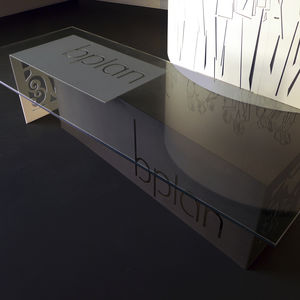 original design conference table