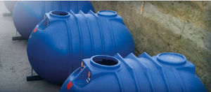 rainwater tank 1