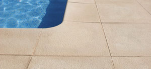 poolside tiles