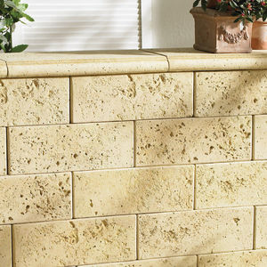 engineered stone wall cladding