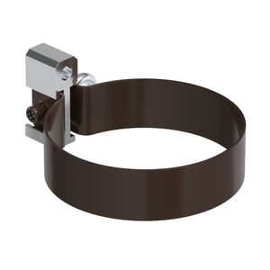 metal anchoring system