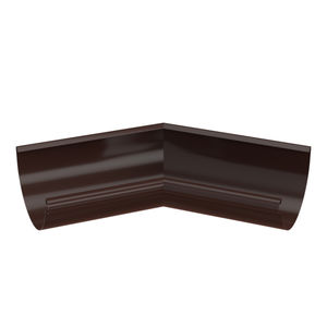steel roof gutter 1