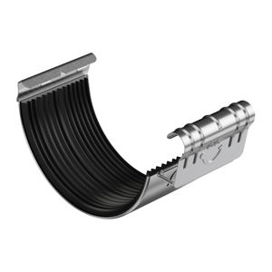 gutter connector
