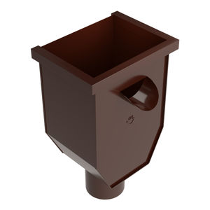 rainwater collector