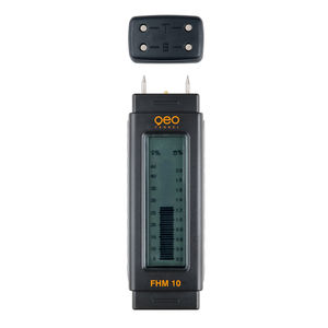 portable hygrometer