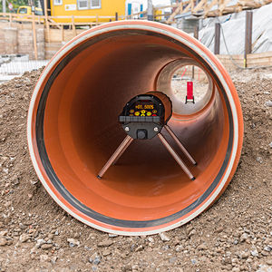 pipe laser