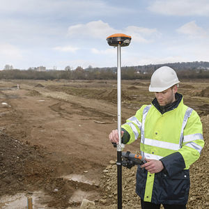 GNSS receiver