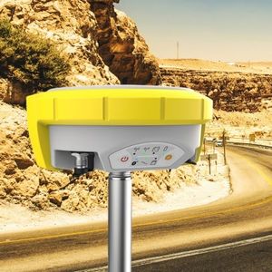 GNSS receiver