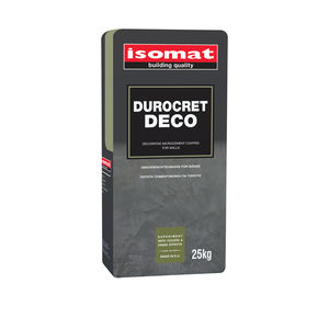 decorative coating