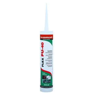 elastic sealant