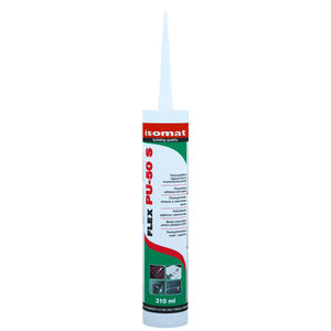 elastic sealant