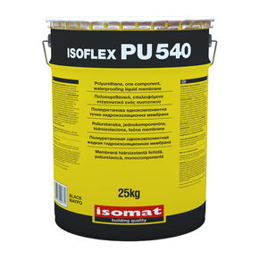 flat roof liquid waterproofing