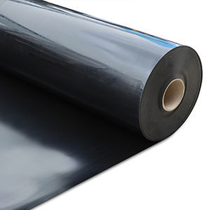 high-density polyethylene (HDPE) geomembrane