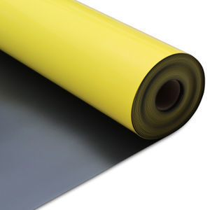 PVC geomembrane