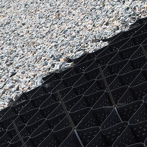 erosion control geocell