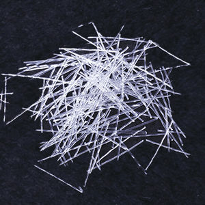 polymer reinforcing fiber