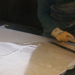 epoxy resin protective treatment 1