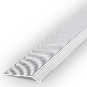 aluminum fastening profile