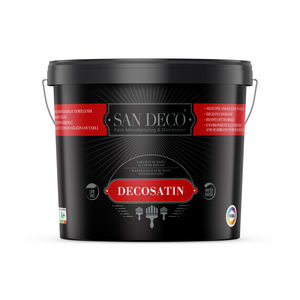decorative paint